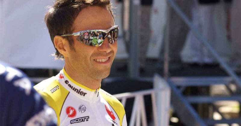 Gilberto Simoni: „Remélem, hogy egy nap kerékpáron fedezhetem fel a magyar vidéket”