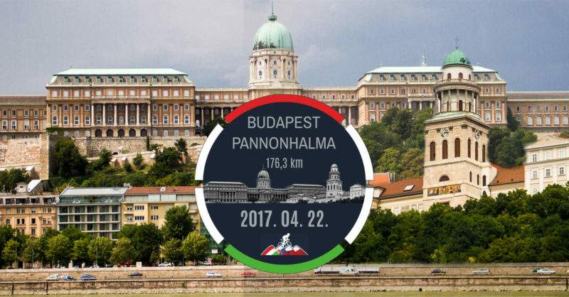 2017-ben is megrendezésre kerül Magyarország egyetlen UCI 1.2 ME országúti kerékpárversenye