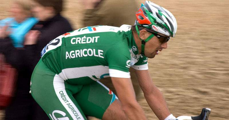 Bodrogi László – Az egyetlen magyar versenyző, aki állhatott a Tour de France dobogóján