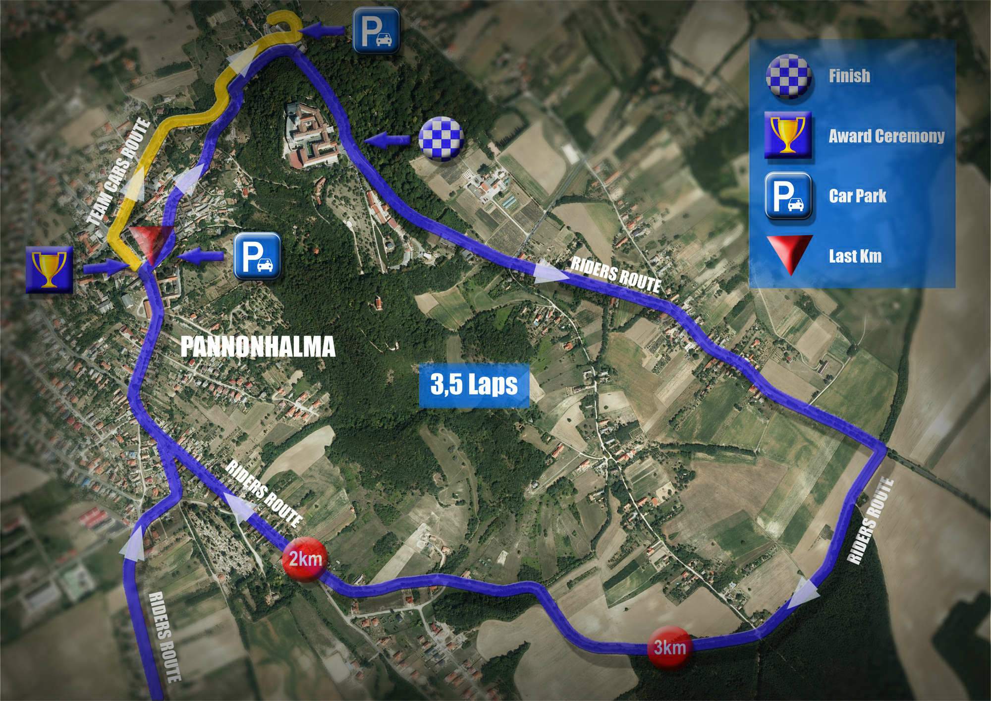 Pannonhalmi körözés helyszínrajz 2017