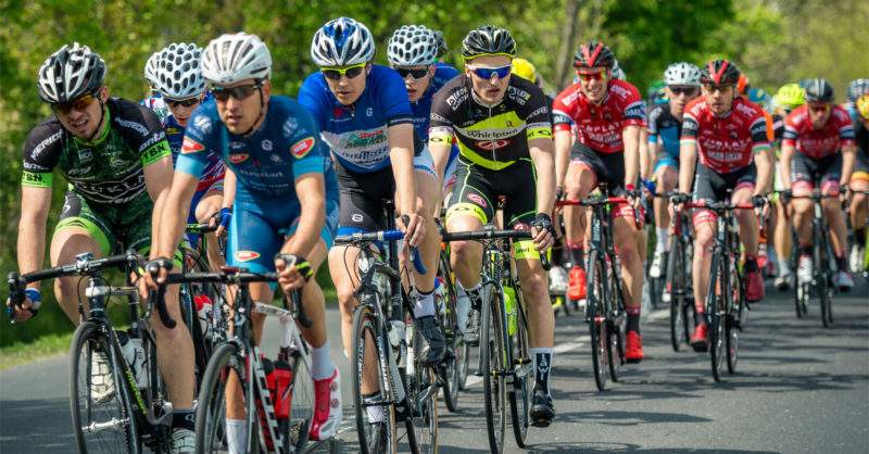 Visegrád 4 Kerékpárverseny: a maraton, mely versenysorozattá nőtte ki magát