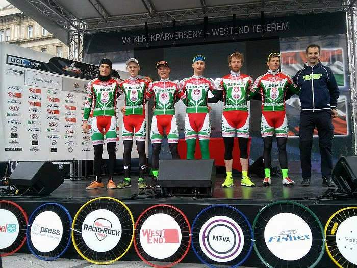 V4 Kerékpárverseny 2017 (Fotó: Drienyovszki Tamás)