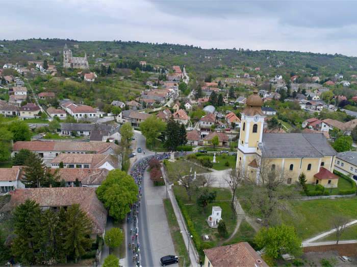 V4 Kerékpárverseny 2017 (Fotó: Vanik Zoltán)