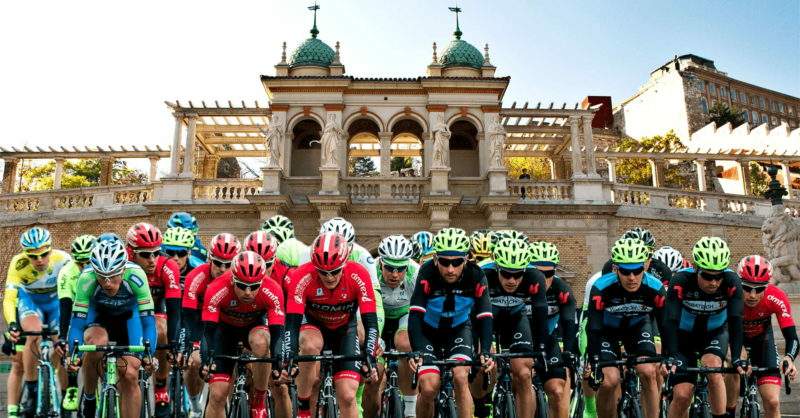 Minden eddiginél komolyabb mezőny állhat rajthoz a magyarországi V4 futamon