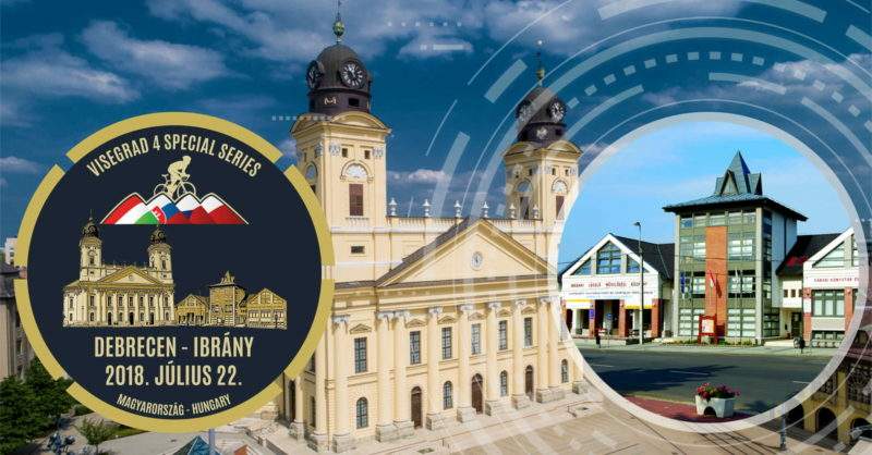 Visegrad 4 Special Series: újabb UCI Europe Tour verseny a V4 sorozatban