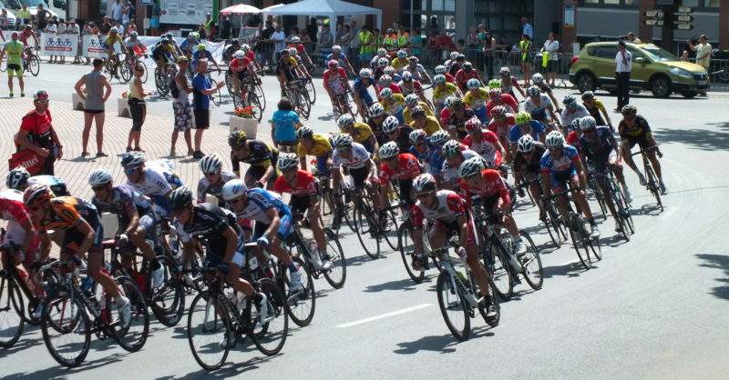 Nívós mezőny a Visegrad 4 Special Series versenyén