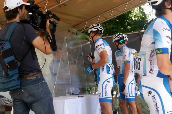 Visegrad 4 Special Series 2018