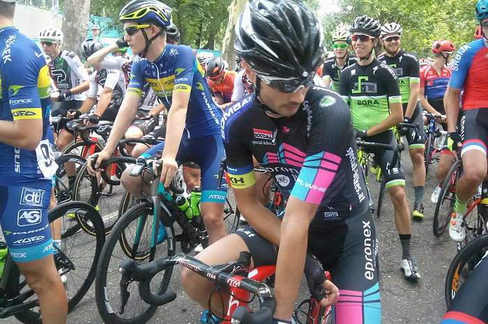 Visegrad 4 Special Series 2018