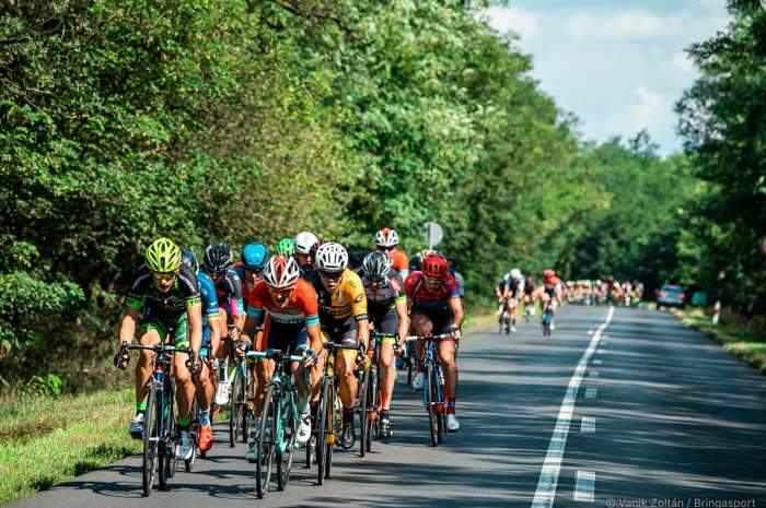 Visegrad 4 Special Series 2018 (Fotó: Vanik Zoltán)