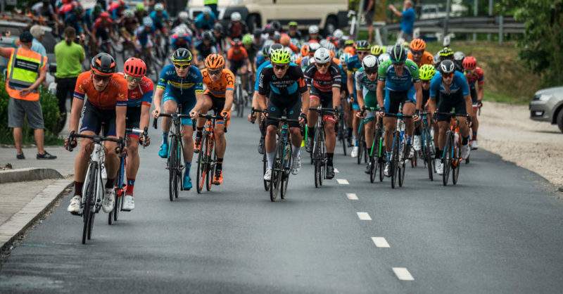 Minden eddiginél komolyabb mezőny áll rajthoz az idei magyarországi V4 futamon – CSAPATOK