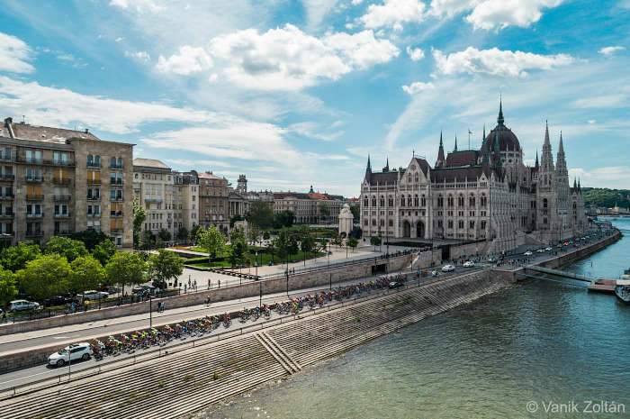 V4 Kerékpárverseny 2019