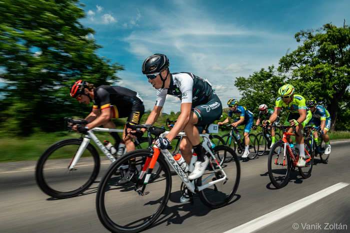 V4 Kerékpárverseny 2019