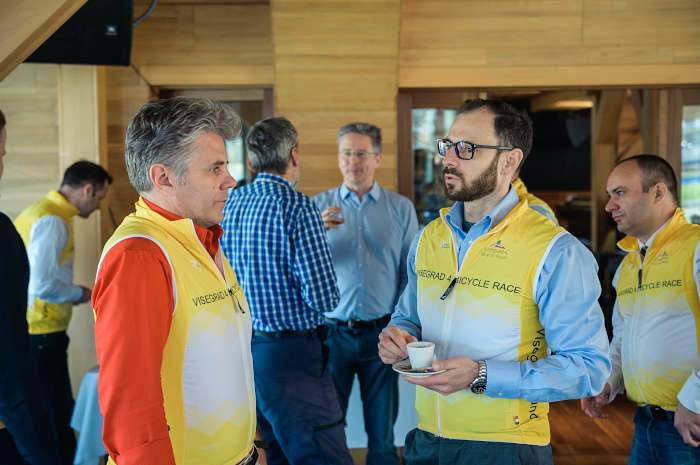 V4 Kerékpárverseny 2019