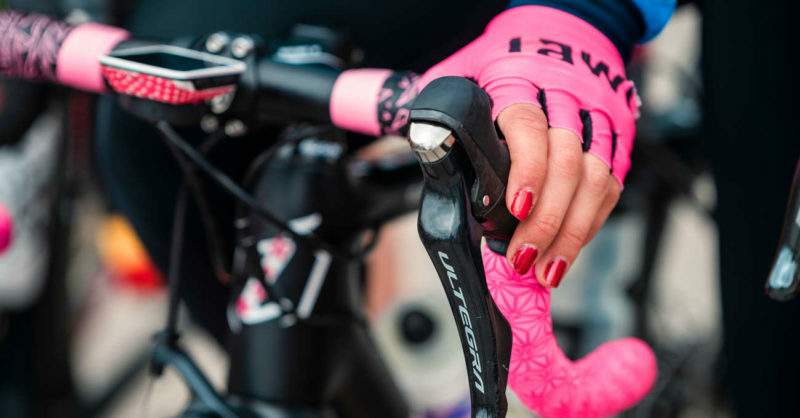 V4 Ladies Series Restart Zalaegerszeg: jön hazánk második profi női kerékpárversenye