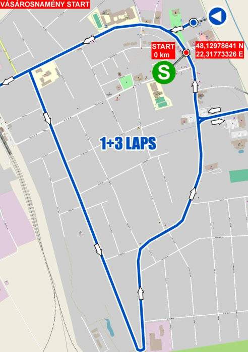 V4 Special Series 2019/1