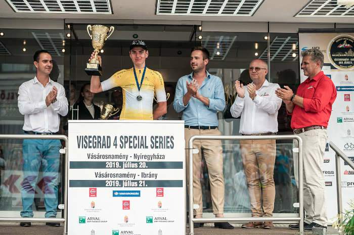 V4 Special Series 2019/2