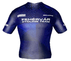 Fehérvár Cycling Team
