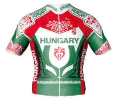 Magyar nemzeti válogatott