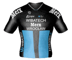 Wibatech-Merx 7r