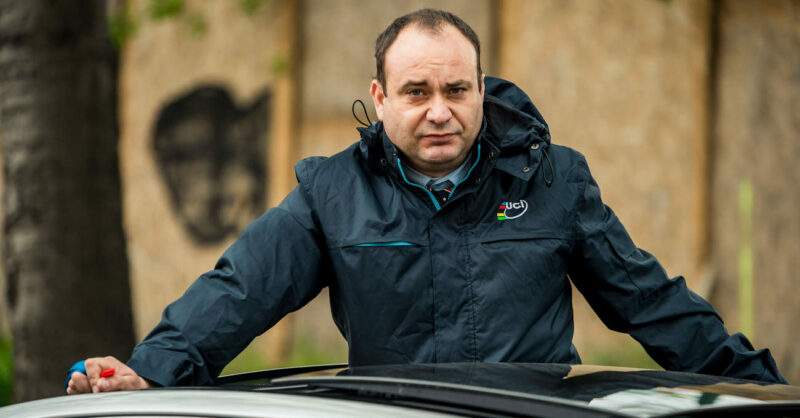 Törzsök Zsolt: rendezvényeink hozzájárulnak a magyar kerékpársport fejlődéséhez