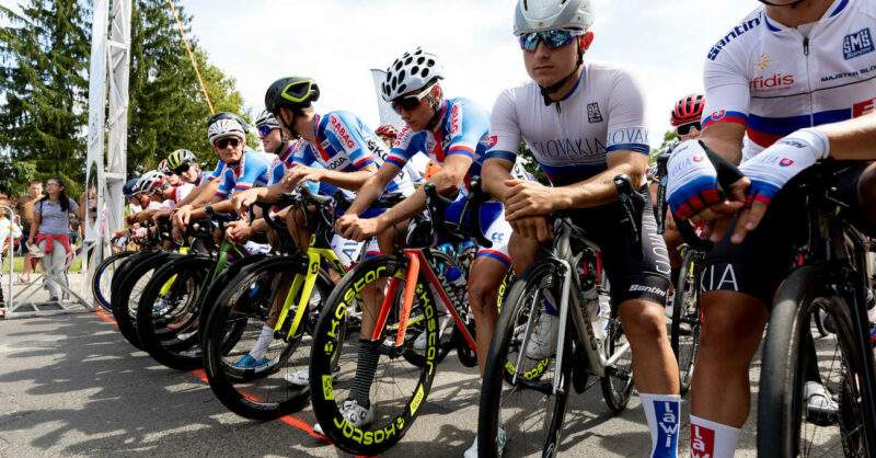 Megvan a jövő évi Visegrád 4 Kerékpárverseny és az ifjúsági világkupa időpontja