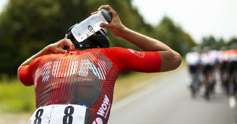 Az idei V4 Kerékpárverseny csapatai: íme a magyar sorok!