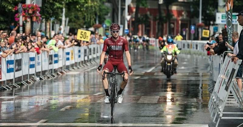 A környező országok csapatainak is fontosak a V4-es versenyek