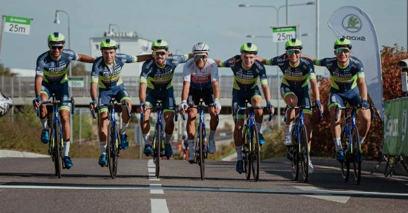 Jövőre is az Elkov-Kasper csapatában teker Adam Toupalik