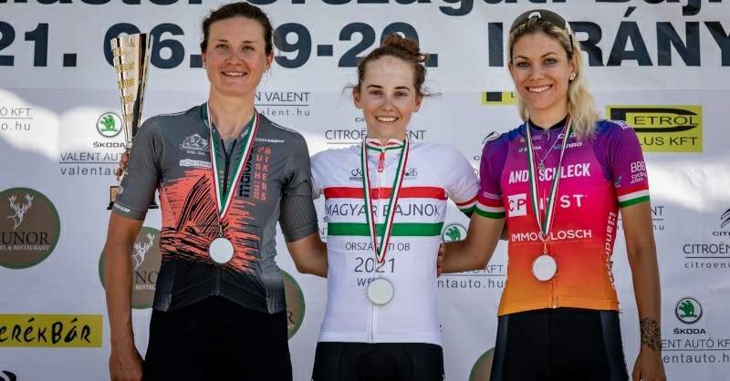 Nevezz időben a 2022-es országúti országos bajnokságra (+ előzetes nevezési listák)