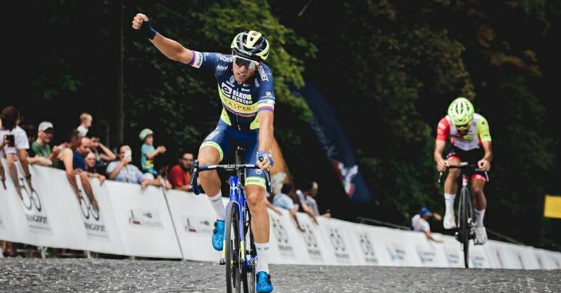 Triplázásra készül az Elkov-Kasper