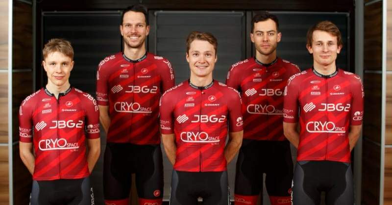 A hegyikerékpározásban találta meg a szenvedélyét a V4 Kerékpárverseny 2014-es győztese