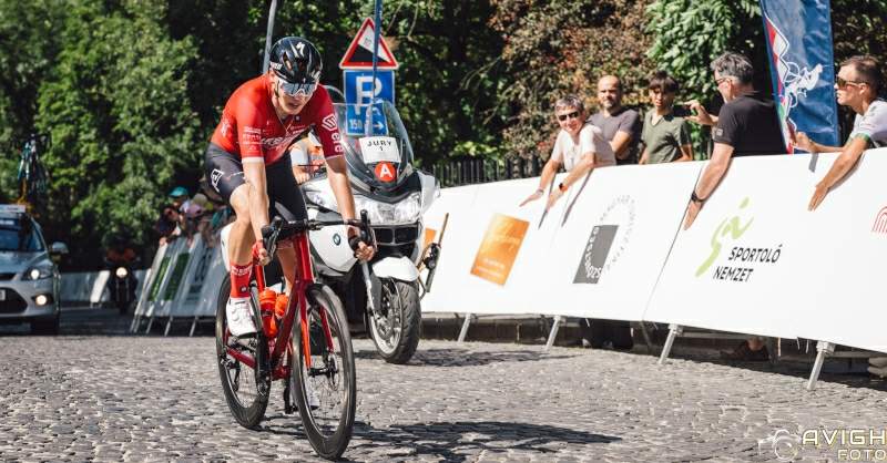 Július 12-én jön a Visegrád 4 Kerékpárverseny