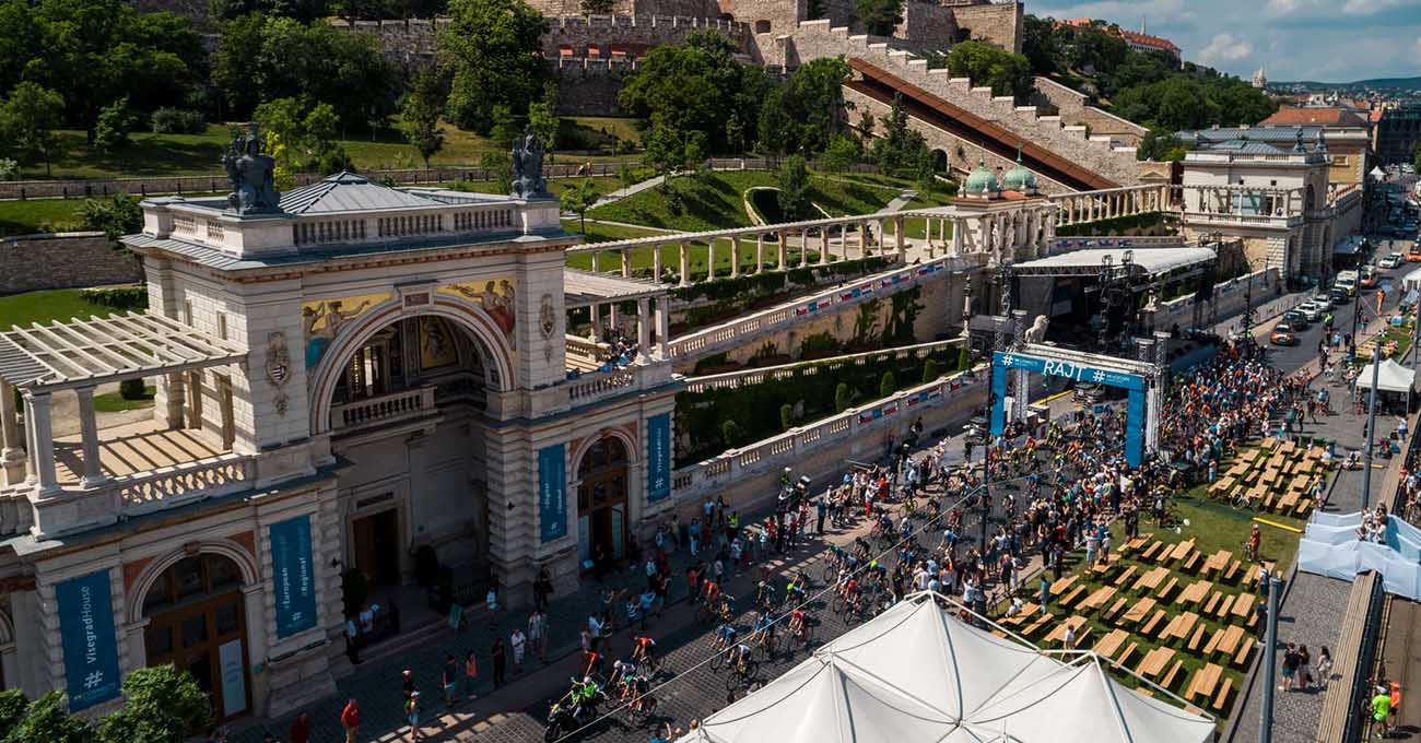 2018-as versenyévad