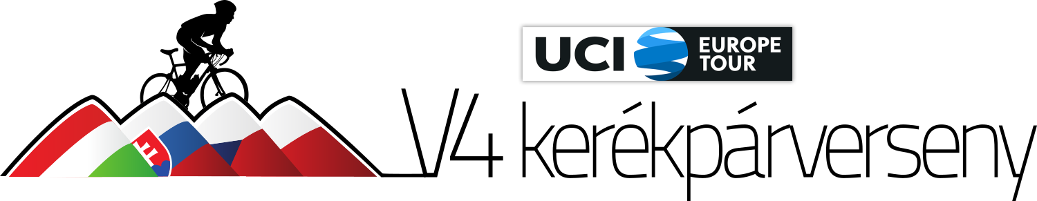 V4 Kerékpárverseny