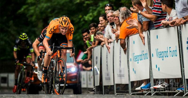 V4 Kerékpárverseny 2018 – A verseny képekben