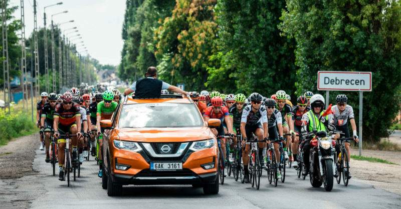 Visegrad 4 Special Series – A verseny képekben