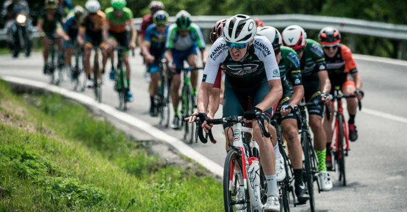 V4 Kerékpárverseny 2019 – A verseny képekben