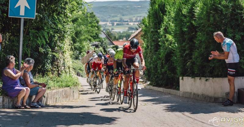 V4 Kerékpárverseny 2024 – A verseny képekben