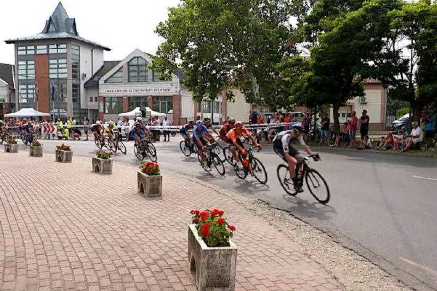 V4 Special Series Vásárosnamény-Ibrány: videós összefoglaló