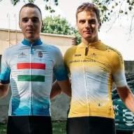 Pelikán János lett a 2025-ös V4-sorozat összetett győztese