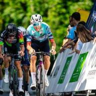 Megvan a jövő évi Visegrád 4 Kerékpárverseny időpontja