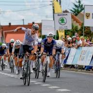 Team United Shipping győzelem Lengyelországban, Peák Barnabás a legjobb magyar