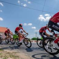 A V4 idei magyar csapatai: Kőbánya Cycling Academy