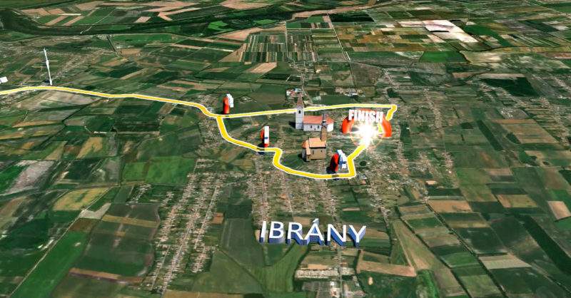 V4 Special Series – Vásárosnamény-Ibrány: 171,4 km vár a versenyzőkre