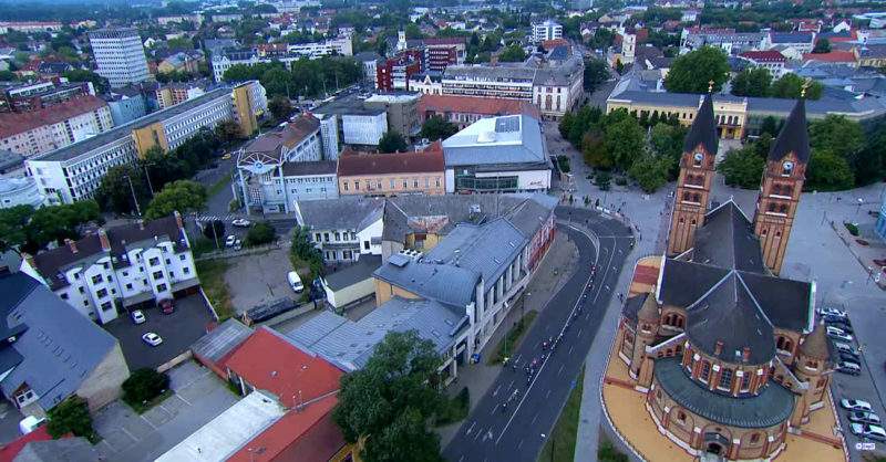 V4 Special Series Vásárosnamény-Nyíregyháza: videós összefoglaló