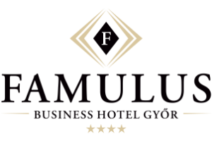 Famulus Business Hotel, Győr